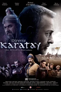 Непокорный Каратай (2018) смотреть онлайн