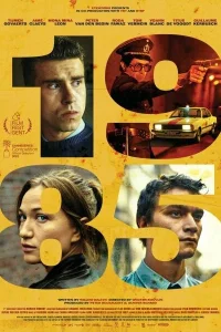 1985 (2022) смотреть онлайн