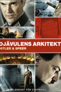 Шпеер и Гитлер (2005) смотреть онлайн