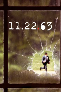 11.22.63 (2016) онлайн