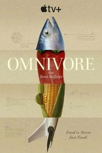 Omnivore (2024) смотреть онлайн